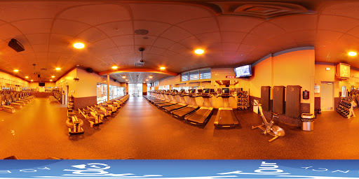 Gym «Orangetheory Fitness», reviews and photos, 10721 Research Blvd A-100, Austin, TX 78759, USA