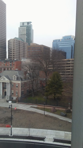 Plumber «William B Perleoni Plumbing Co», reviews and photos, 16 Skyline Dr, Farmington, CT 06032, USA