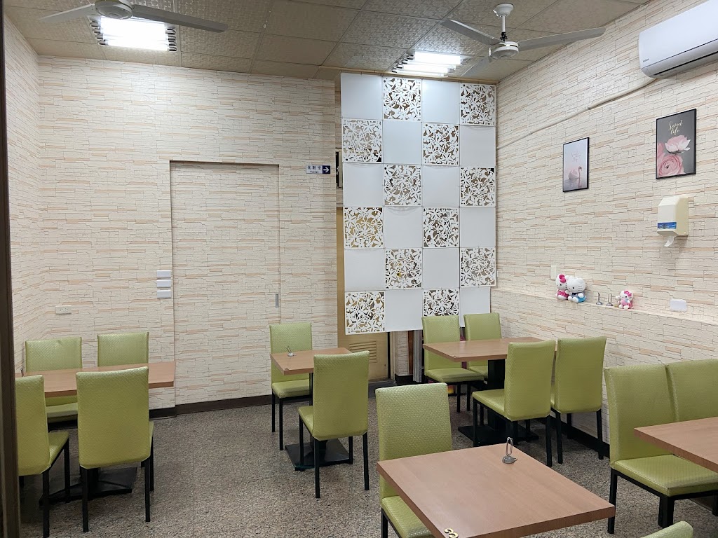 弘爺漢堡-東光店 的照片