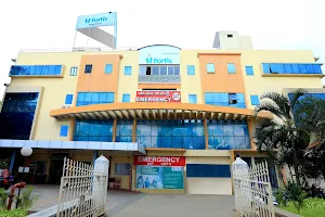 Fortis Hospital, Nagarbhavi image