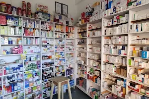 Mateshwari Medical Store image