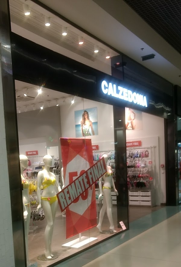 Calzedonia