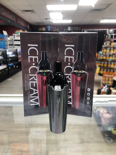 Vaporizer Store «Vapors Smoke shop», reviews and photos, 501 Hargrove Rd E f, Tuscaloosa, AL 35401, USA