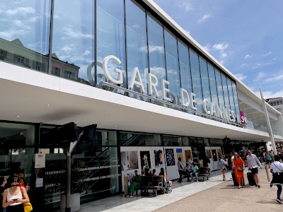 Côté Coiff' à Cannes