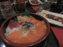 Plats et boissons du Restaurant Japonais Okinawa à Clermont-Ferrand - n°17
