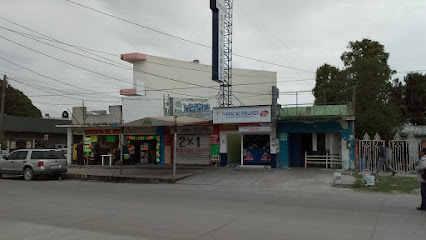 Farmacias Similares Rivera De Champayan 713d, Loma Bonita, 89325 Tampico, Tamps. Mexico