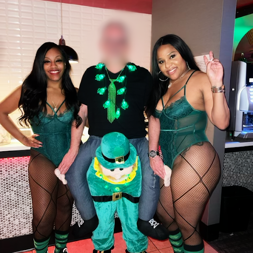 Adult Entertainment Club «Trapeze», reviews and photos, 4470 Commerce Dr SW # A, Atlanta, GA 30336, USA