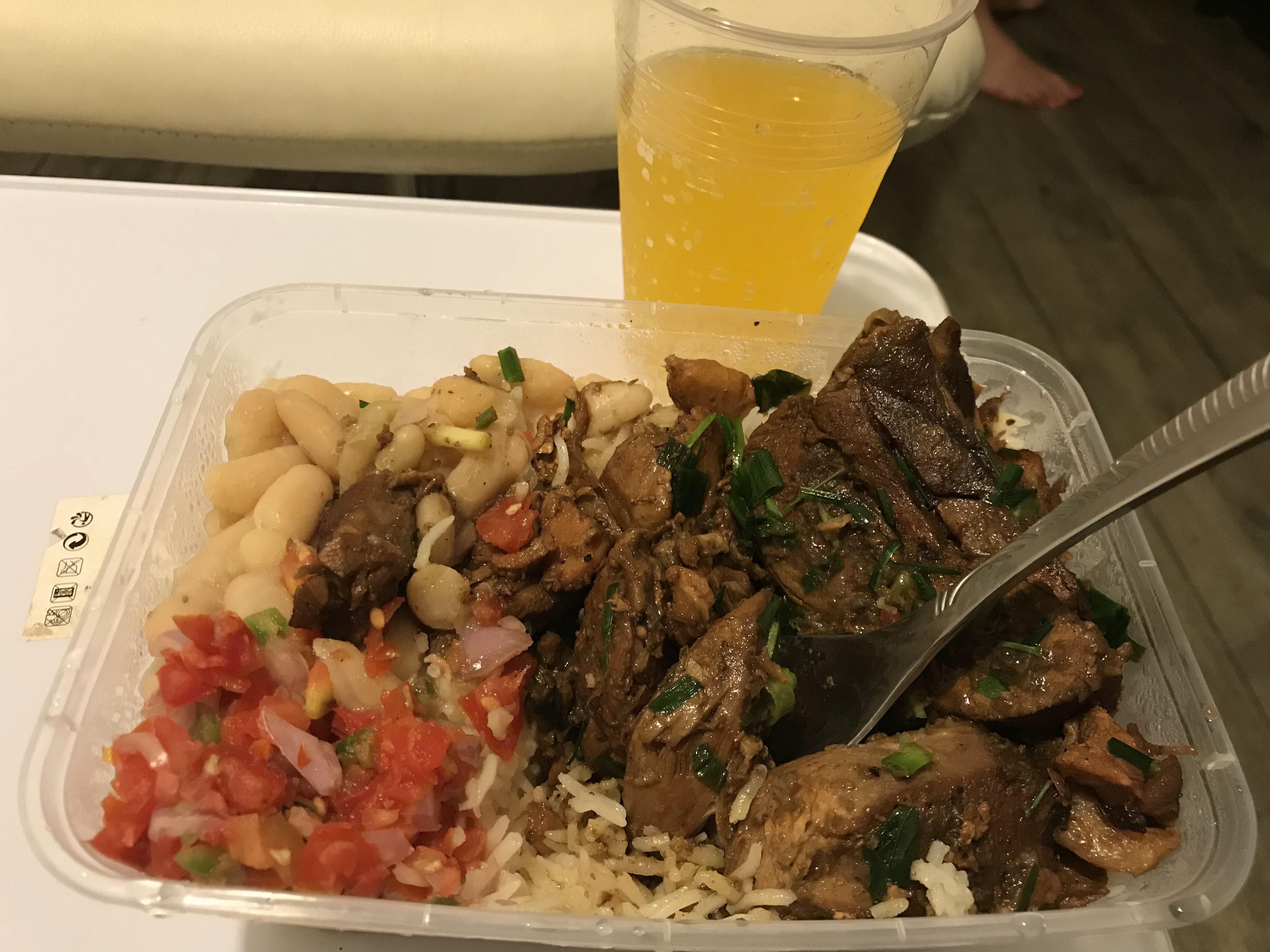 Photo n° 4 de l'avis de Philippe.a fait le 19/06/2018 à 09:48