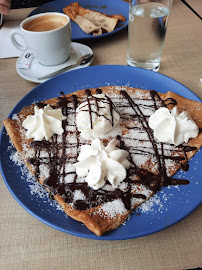 Plats et boissons du Restaurant français Le Remblai à Saint-Gilles-Croix-de-Vie - n°8