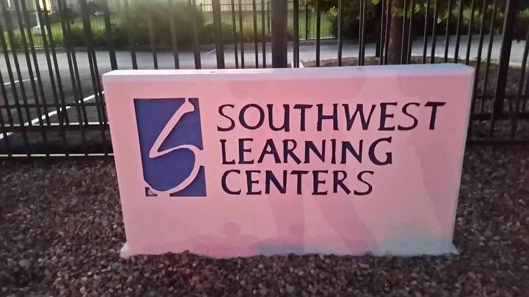 Southwest Preparatory Learning Center Charter School