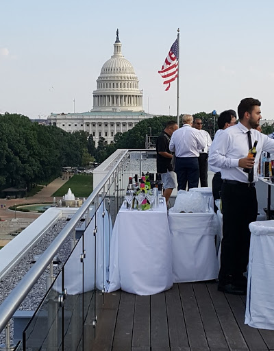 Event Venue «The Capitol View at 400», reviews and photos, 444 North Capitol St NW, Washington, DC 20001, USA