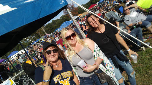 Concert Hall «Shiley Acres Concert Stage», reviews and photos, 1446 Nadenbousch Ln, Inwood, WV 25428, USA