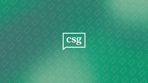 Communications Strategy Group (CSG ®)