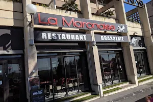 La Maronaise Café image