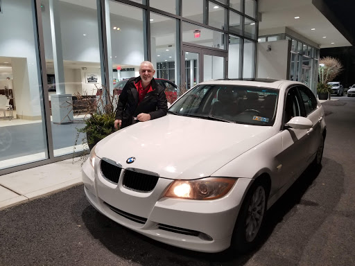 BMW Dealer «BMW of Reading», reviews and photos, 1015 Lancaster Ave, Reading, PA 19607, USA