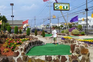 Hartland Golf & Arcade image
