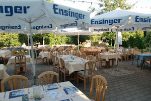 Restaurant Rusticana image