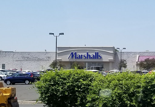 Marshalls, 1 Ronson Rd, Iselin, NJ 08830, USA, 