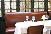 Atmosphère du Restaurant français Lily de Neuilly à Neuilly-sur-Seine - n°9