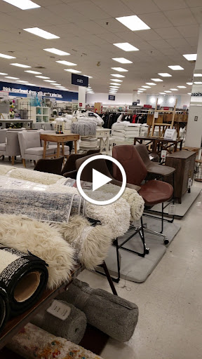 Department Store «Marshalls», reviews and photos, 351 N Frontage Rd, New London, CT 06320, USA