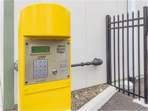 Storage Facility «Extra Space Storage», reviews and photos, 1 Phyllis St, Hazlet, NJ 07730, USA