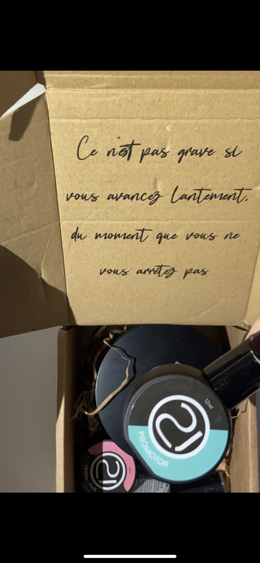 Photo n° 1 de l'avis de Sandra.r fait le 12/12/2023 à 19:47
