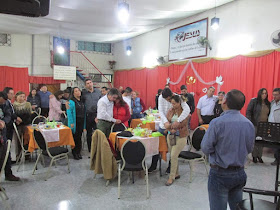 Iglesia Jesús Te Llama Iquique