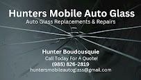 Hunters Mobile Auto Glass LLC - Photo 2 - Car repair in Covington, LA, Mandeville