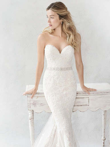 Bridal Shop «Absolute Haven Bridal», reviews and photos, 2810 Sharer Rd Suite 21, Tallahassee, FL 32312, USA