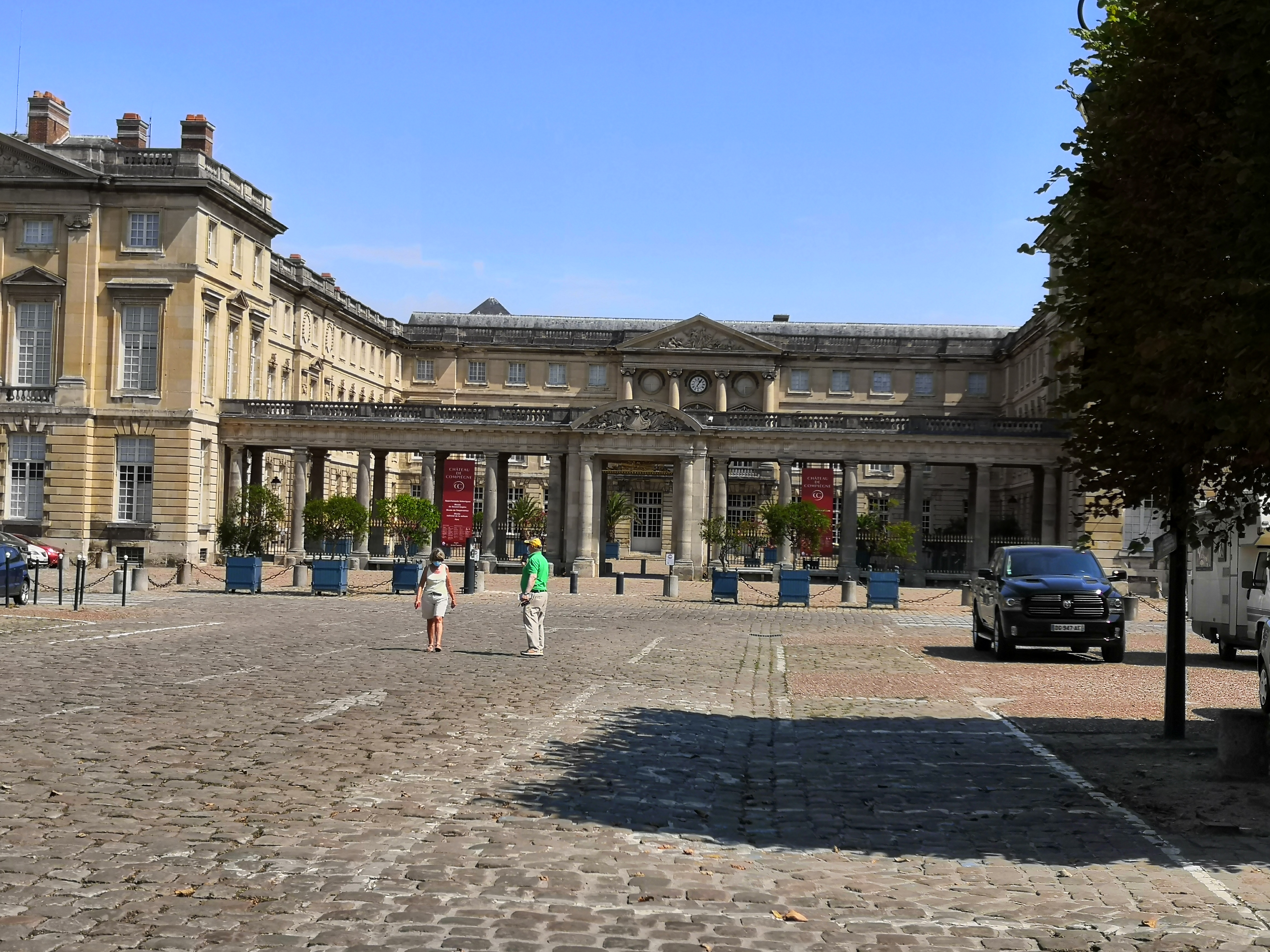 Photo n° 3 de l'avis de Jf. fait le 09/08/2020 à 16:49