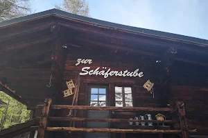 Schäferstube Saas-Fee image