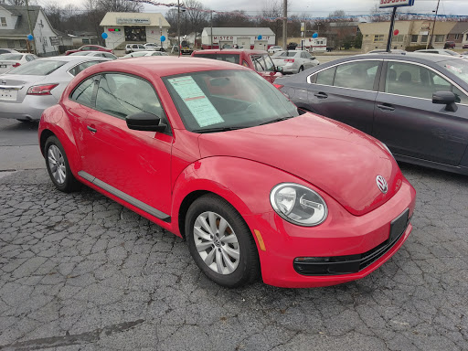 Car Dealer «Louisville CARS DIRECT», reviews and photos, 7565 Dixie Hwy, Louisville, KY 40258, USA