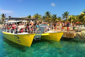 Caribe Watersport En Watertaxi Bonaire image