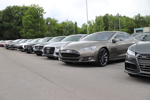 Used Car Dealer «MotorCars of Nashville», reviews and photos, 203 Athens Dr, Mt Juliet, TN 37122, USA