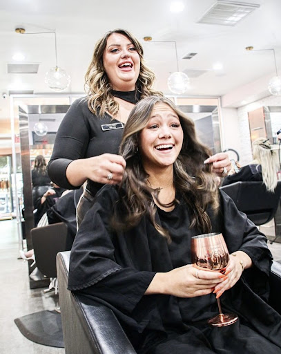 Spa «Aveda Level Salon Spa», reviews and photos, 720 S Village Cir, Tampa, FL 33606, USA