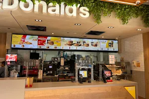 McDonald's Rockdale Plaza image