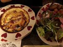 Tartiflette du Restaurant français Restaurant La Cabane à Palaiseau - n°3