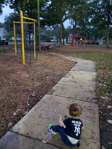 Recreation Center «Point Pleasant Recreation Center», reviews and photos, 1001 River Ave, Point Pleasant, NJ 08742, USA