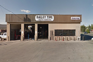 Bailey Tire & Auto Services image