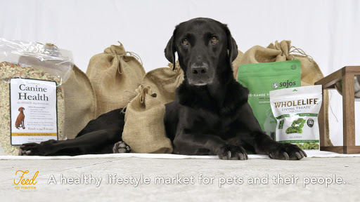 Pet Supply Store «Feed Pet Purveyor», reviews and photos, 1413 S Howard Ave Suite 104, Tampa, FL 33606, USA