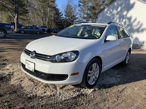 Used Car Dealer «Williston Economy Motors», reviews and photos, 687 Industrial Ave, Williston, VT 05495, USA