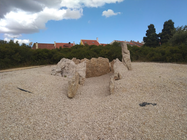 Avaliações doJardim da Anta em Praia da Vitória - Campo de futebol