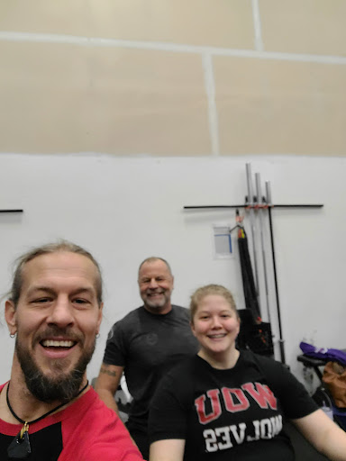 Gym «Mahoney Crossfit», reviews and photos, 2195 Hyacinth St NE, Salem, OR 97301, USA