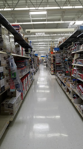 Department Store «Walmart Supercenter», reviews and photos, 2800 Spring Ct SW, Decatur, AL 35603, USA