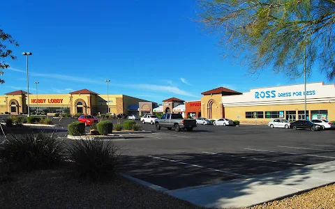 Whitney Ranch Shopping Center image