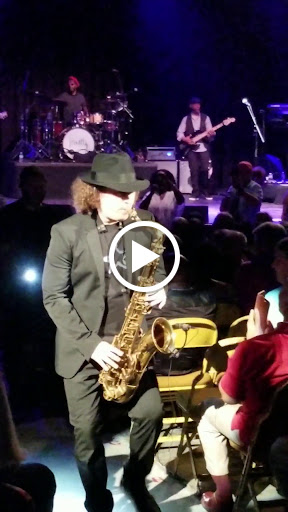 Concert Hall «The Plaza Live», reviews and photos, 425 N Bumby Ave, Orlando, FL 32803, USA