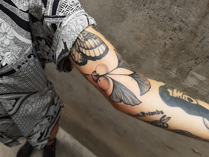 Leggicantatto - estudio privado de tatuajes
