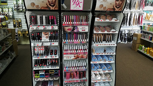 Beauty Supply Store «T n T Beauty Supply», reviews and photos, 817 N Fiske Blvd, Cocoa, FL 32922, USA