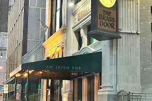 The Brass Door Irish Pub image