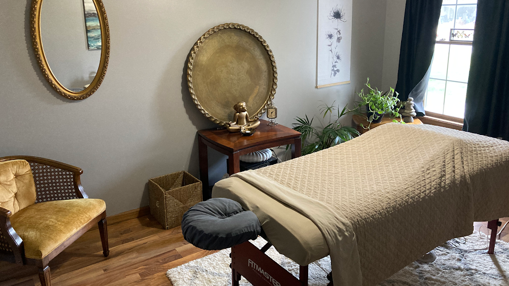 Natural Balance Massage 66049